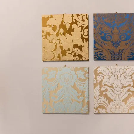 Vendégház 73 Cagliari