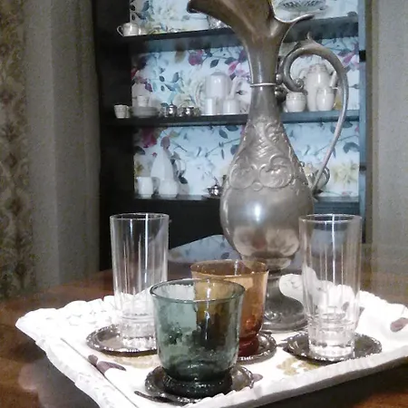 Vendégház 73 Cagliari