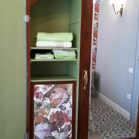 73 Vendégház Cagliari