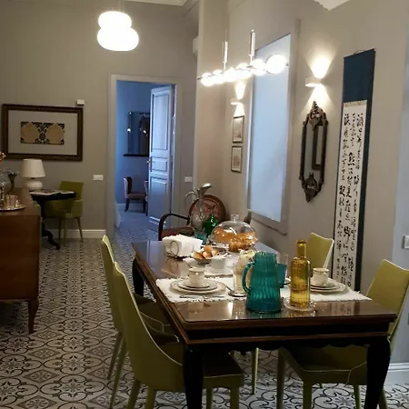 Vendégház 73 Cagliari