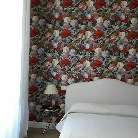 Vendégház 73 Cagliari