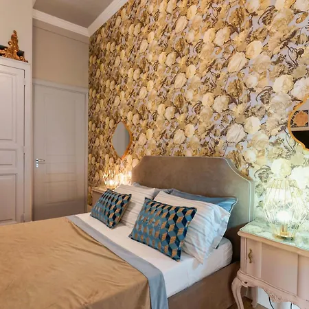 Guest house 73 Cagliari