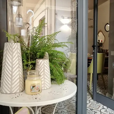 Casa de hóspedes 73 4*