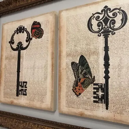 Casa de hóspedes 73