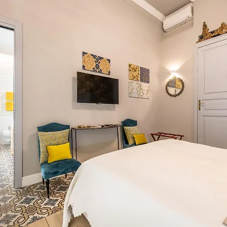 73 Guest house Cagliari